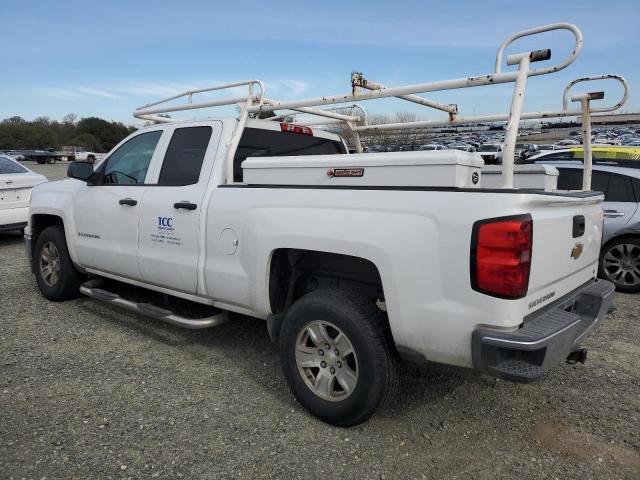 Photo 2 from auction – 2014 CHEVROLET SILVERADO with VIN 1GCRCREH2EZ353537