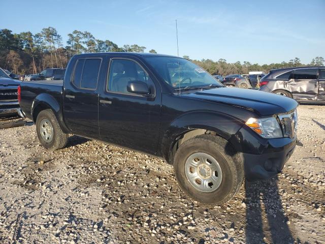 Photo 4 from auction – 2016 NISSAN FRONTIER S with VIN 1N6AD0ER1GN716383