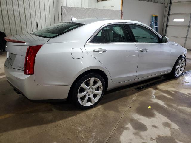 Photo 3 from auction – 2013 CADILLAC ATS PERFOR with VIN 1G6AJ5SX6D0129670