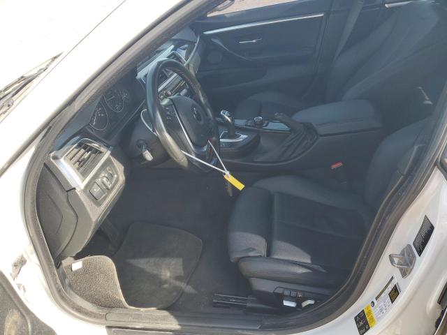 Photo 7 from auction – 2018 BMW 430XI GRAN with VIN WBA4J3C53JBG91909
