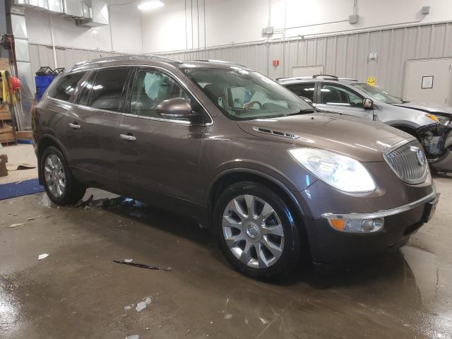Photo 4 from auction – 2012 BUICK ENCLAVE with VIN 5GAKVDED5CJ229920