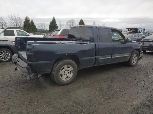 Photo 3 from auction – 2006 CHEVROLET SILVERADO with VIN 2GCEC19T861138804