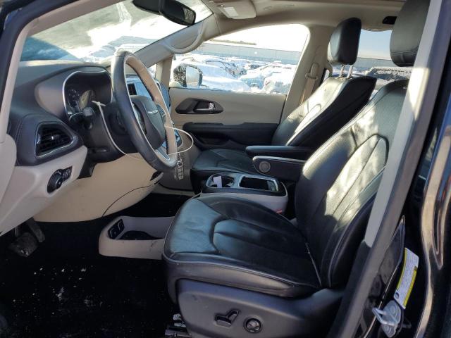Photo 7 from auction – 2020 CHRYSLER PACIFICA L with VIN 2C4RC1GG5LR204214