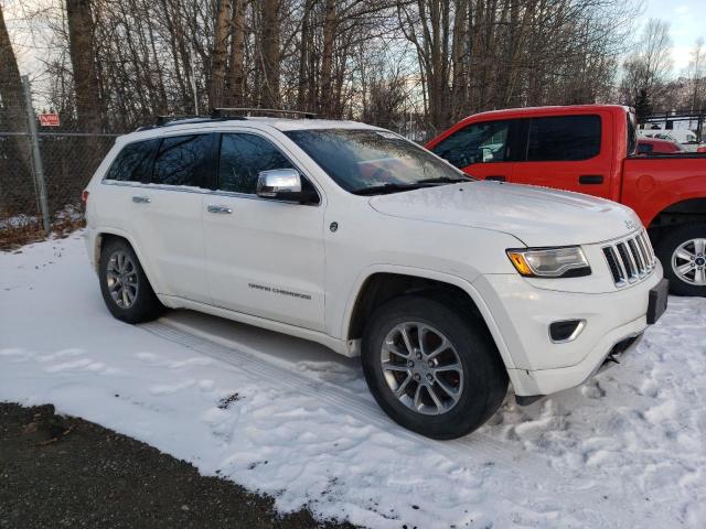 Photo 4 from auction – 2015 JEEP GRAND CHER with VIN 1C4RJFCM0FC782670