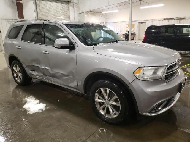 Снимка 4 от търг – 2015 DODGE DURANGO LI с VIN 1C4RDJDG8FC766199