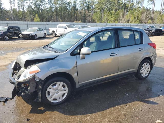 NISSAN VERSA S 2011 with VIN 3N1BC1CP3BL377509 - Photo from auction