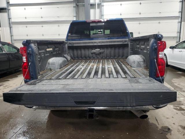 Photo 6 from auction – 2020 CHEVROLET SILVERADO with VIN 1GC4YTE72LF333755