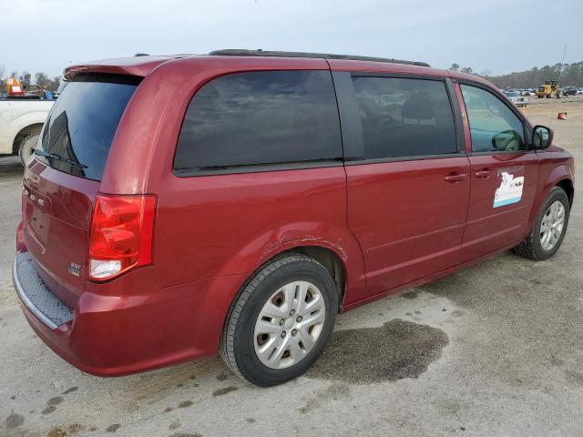 Photo 3 from auction – 2014 DODGE GRAND CARA with VIN 2C4RDGCG5ER320974