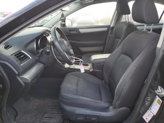 Photo 7 from auction – 2018 SUBARU LEGACY 2.5 with VIN 4S3BNAF63J3005401