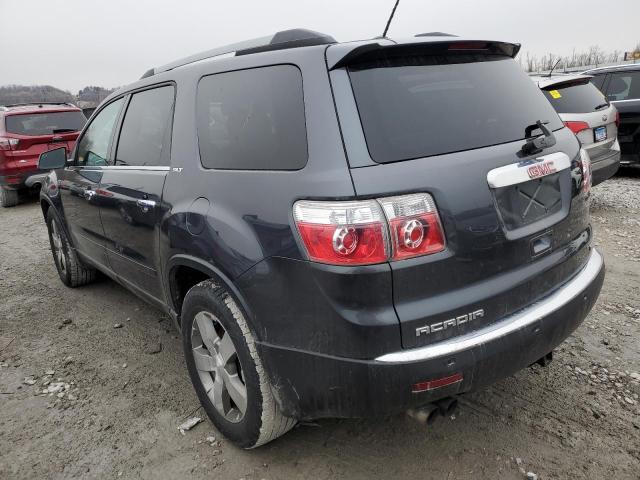 Photo 2 from auction – 2012 GMC ACADIA SLT with VIN 1GKKVRED4CJ400074