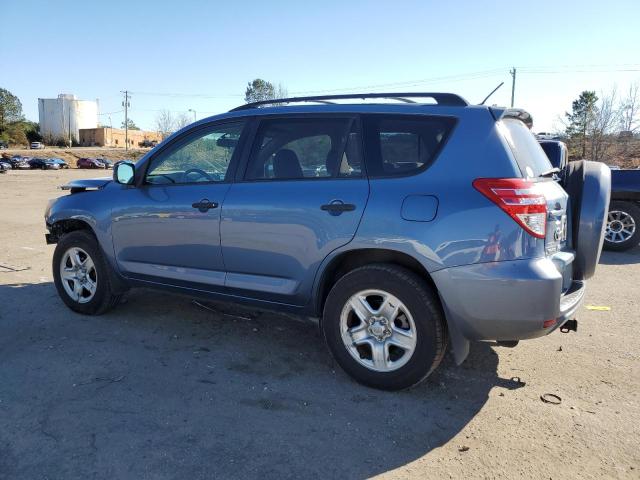Photo 2 from auction – 2010 TOYOTA RAV4 with VIN JTMBF4DV0AD034812