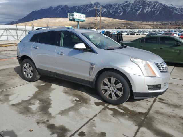 Photo 4 from auction – 2014 CADILLAC SRX LUXURY with VIN 3GYFNEE36ES667533