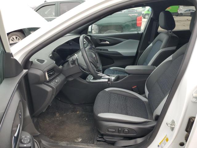 Photo 7 from auction – 2024 BUICK ENVISTA PR with VIN KL47LAE20RB025143