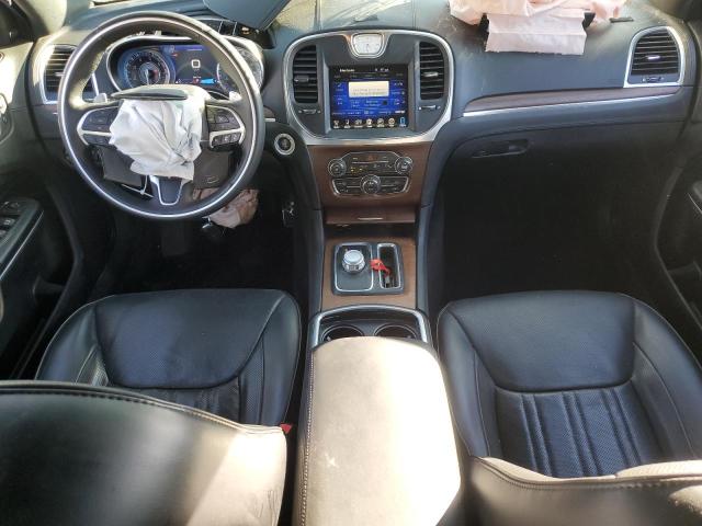 Photo 8 from auction – 2015 CHRYSLER 300C PLATI with VIN 2C3CCAPT2FH905262