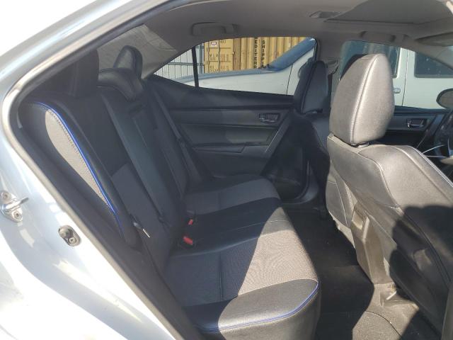 Photo 10 from auction – 2019 TOYOTA COROLLA L with VIN 5YFBURHE4KP932177