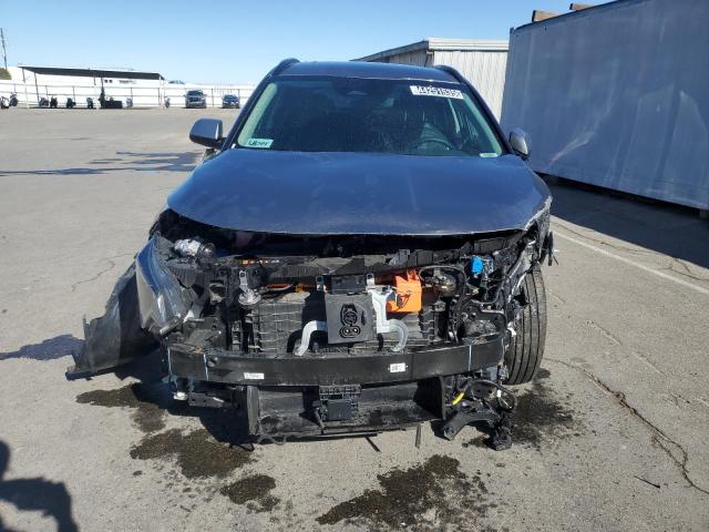 Photo 5 from auction – 2024 KIA NIRO WIND with VIN KNDCR3L19R5113440