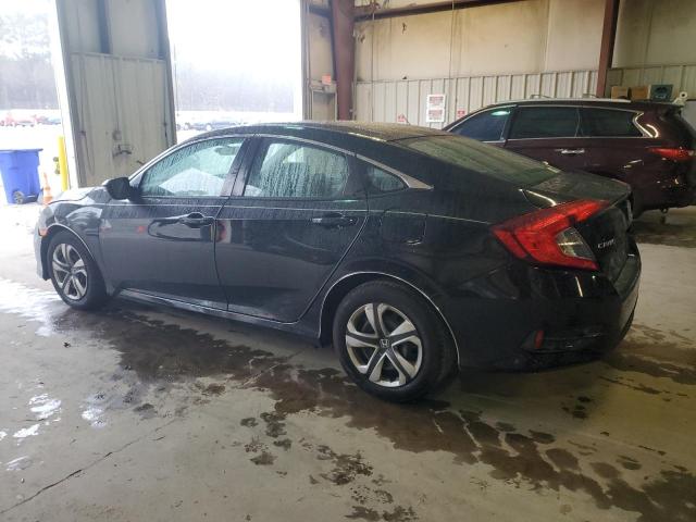 Photo 2 from auction – 2017 HONDA CIVIC with VIN 2HGFC2F5XHH515144