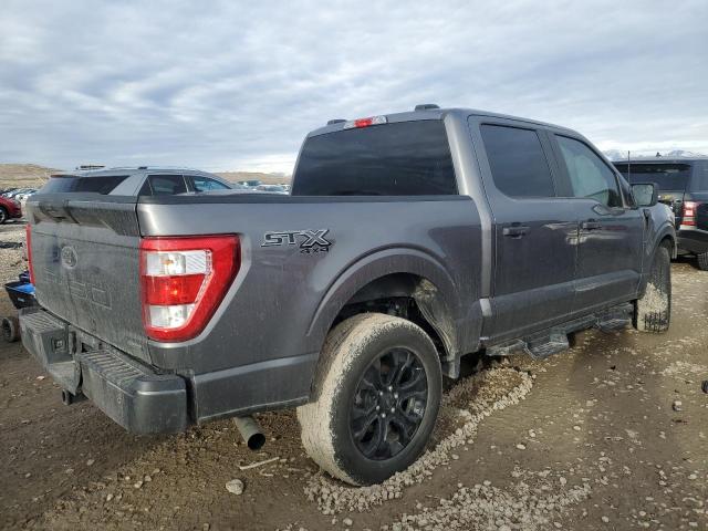 Photo 3 from auction – 2022 FORD F150 SUPER with VIN 1FTEW1EP0NFA80081