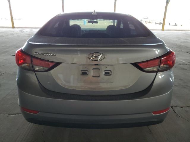 Photo 6 from auction – 2015 HYUNDAI ELANTRA SE with VIN 5NPDH4AEXFH640210