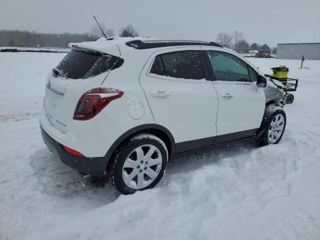 Photo 3 from auction – 2018 BUICK ENCORE ESS with VIN KL4CJCSB0JB697552