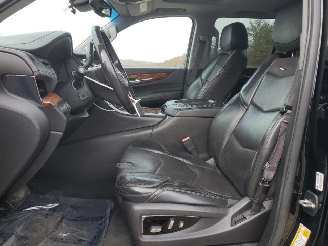 Foto 7 de la subasta – 2015 CADILLAC ESCALADE E con VIN 1GYS4HKJ5FR249085