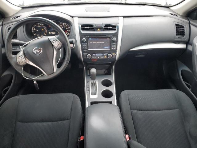 Photo 8 from auction – 2015 NISSAN ALTIMA 2.5 with VIN 1N4AL3AP7FC291893