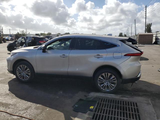 Photo 2 from auction – 2023 TOYOTA VENZA LE with VIN JTEAAAAH7PJ139103