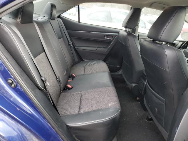 Photo 10 from auction – 2014 TOYOTA COROLLA L with VIN 2T1BURHE1EC165473