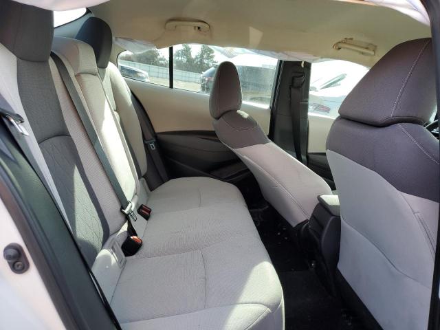 Photo 10 from auction – 2020 TOYOTA COROLLA LE with VIN 5YFEPRAE1LP122134