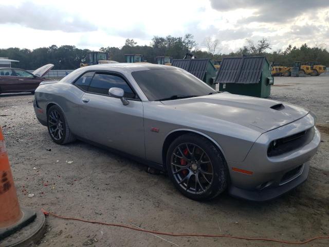 Photo 4 from auction – 2016 DODGE CHALLENGER with VIN 2C3CDZDJ5GH192356