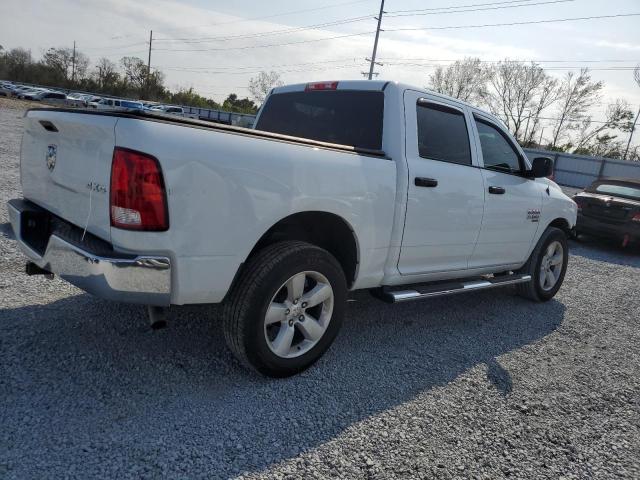 Снимка 3 от търг – 2022 RAM 1500 CLASS с VIN 3C6RR7KG9NG173736