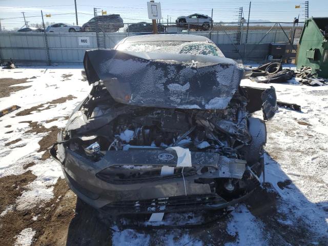 Photo 5 from auction – 2016 FORD FOCUS SE with VIN 1FADP3F24GL213684