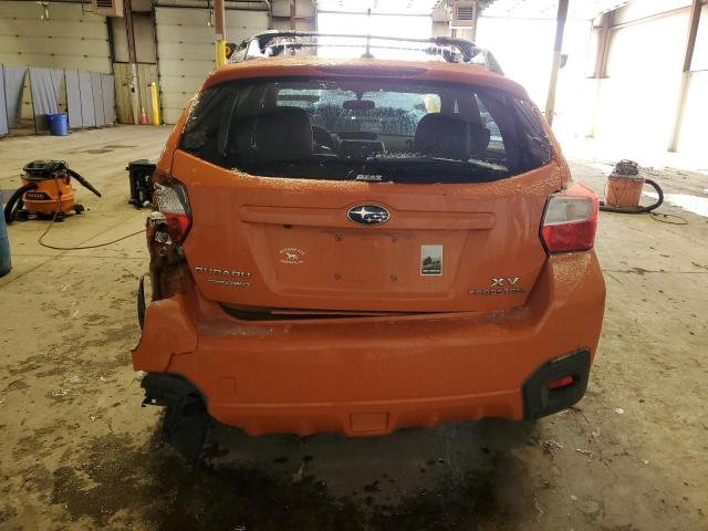 Photo 6 from auction – 2014 SUBARU XV CROSSTR with VIN JF2GPAKC3E8330684