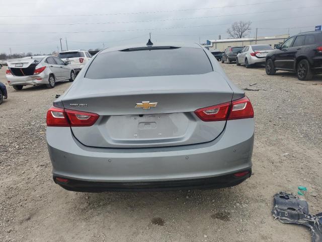 Photo 6 from auction – 2024 CHEVROLET MALIBU LS with VIN 1G1ZB5ST1RF181716