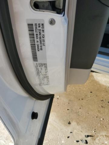 Photo 14 from auction – 2024 CHRYSLER PACIFICA T with VIN 2C4RC1BG9RR119165