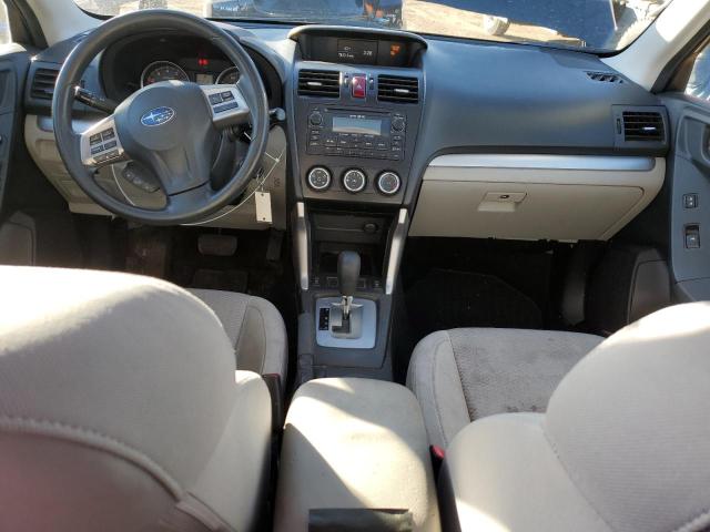 Photo 8 from auction – 2015 SUBARU FORESTER 2 with VIN JF2SJADC3FH428897