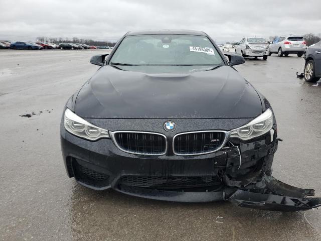 Photo 5 from auction – 2015 BMW M4 with VIN WBS3R9C5XFF708723