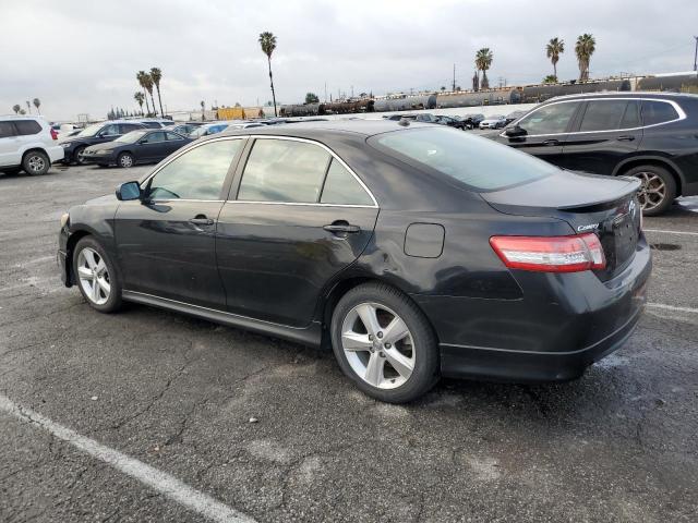 Photo 2 from auction – 2011 TOYOTA CAMRY SE with VIN 4T1BK3EK3BU126813