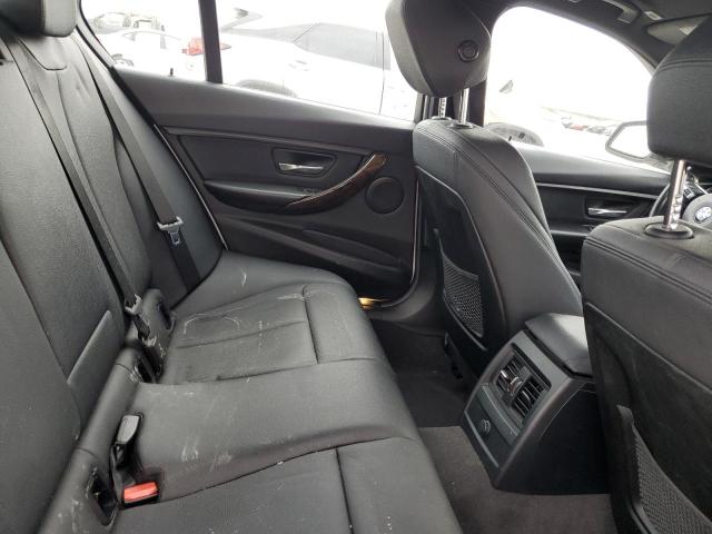 Photo 10 from auction – 2015 BMW 328 I with VIN WBA3A5C59FF610884