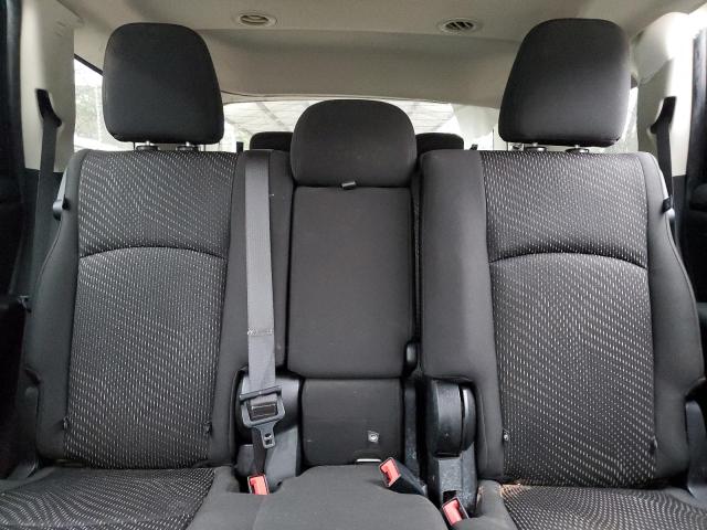 Photo 10 from auction – 2020 DODGE JOURNEY SE with VIN 3C4PDCAB7LT247611