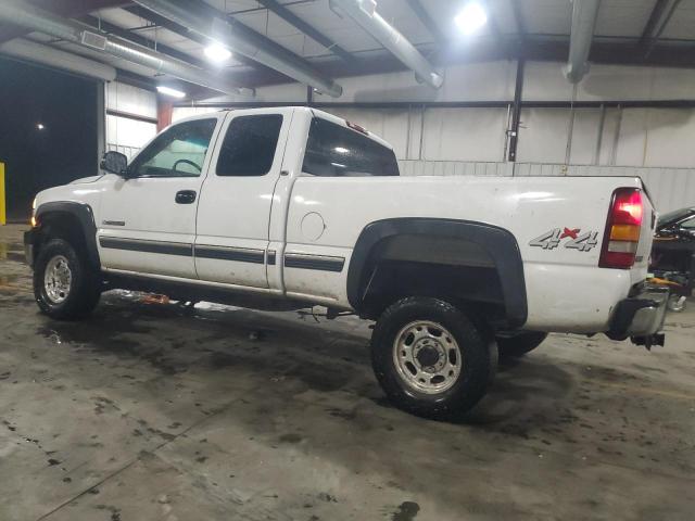 صورة رقم 2 من المزاد - 2002 CHEVROLET SILVERADO مع VIN 1GCHK29U52E305787