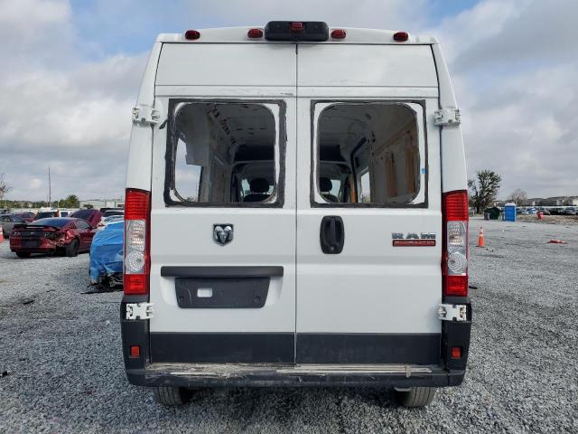 Photo 6 from auction – 2020 RAM PROMASTER with VIN 3C6TRVDG2LE101664