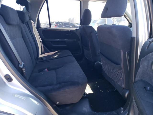 Photo 11 from auction – 2005 HONDA CR-V EX with VIN JHLRD78895C036907