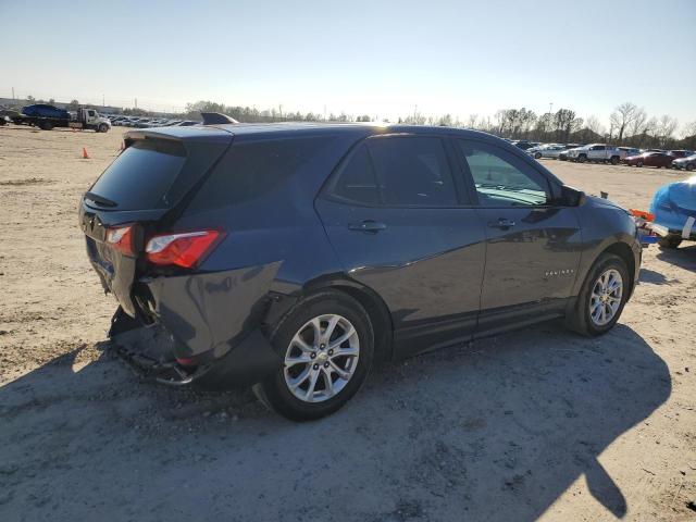 Photo 3 from auction – 2018 CHEVROLET EQUINOX LS with VIN 3GNAXHEV4JS503728