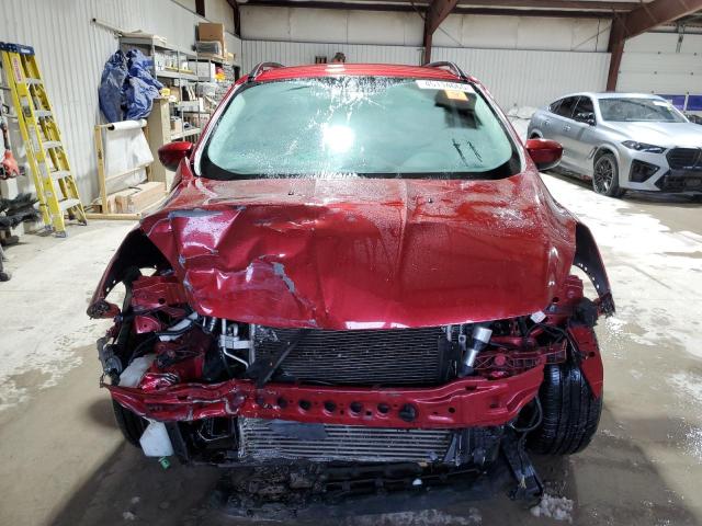 Photo 5 from auction – 2015 FORD ESCAPE SE with VIN 1FMCU9G96FUB37032