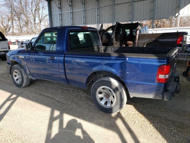 Photo 2 from auction – 2011 FORD RANGER with VIN 1FTKR1AD7BPA58641