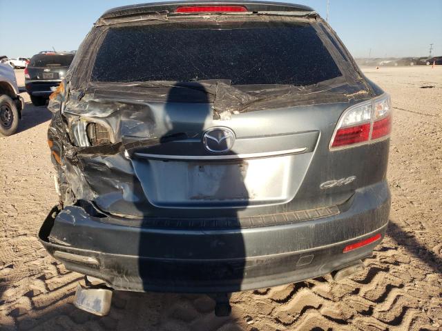Photo 6 from auction – 2010 MAZDA CX-9 with VIN JM3TB2MA6A0220502