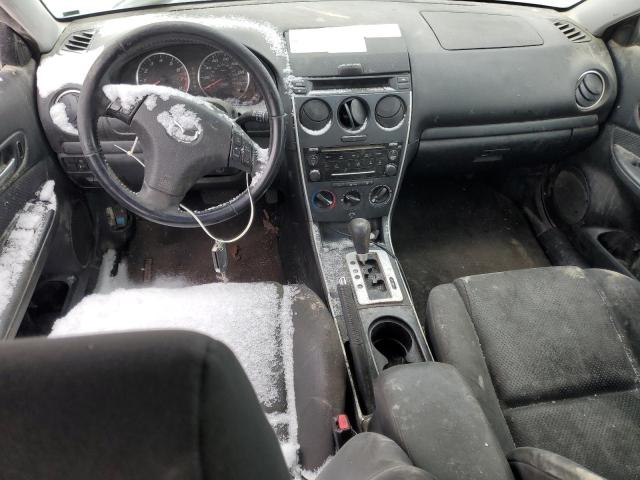 Photo 8 from auction – 2006 MAZDA 6 I with VIN 1YVHP80CX65M48808