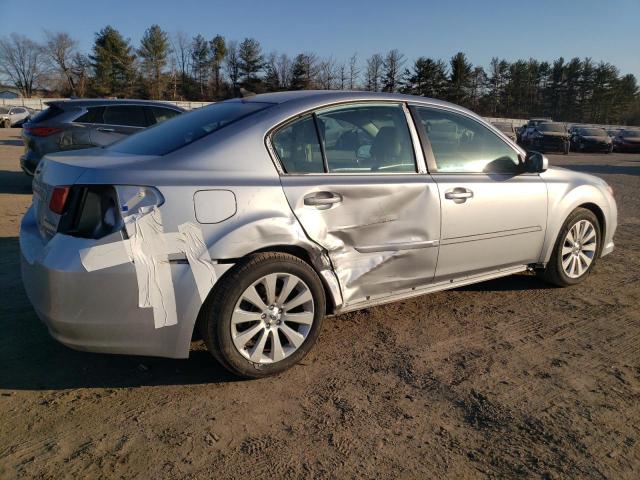 Снимка 3 от търг – 2012 SUBARU LEGACY 3.6 с VIN 4S3BMDL6XC2036310