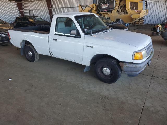 Photo 4 from auction – 1996 FORD RANGER with VIN 1FTCR10U4TPB29513